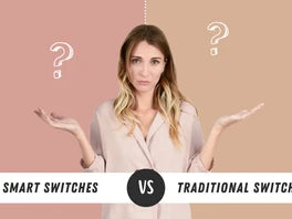 Smart Switches