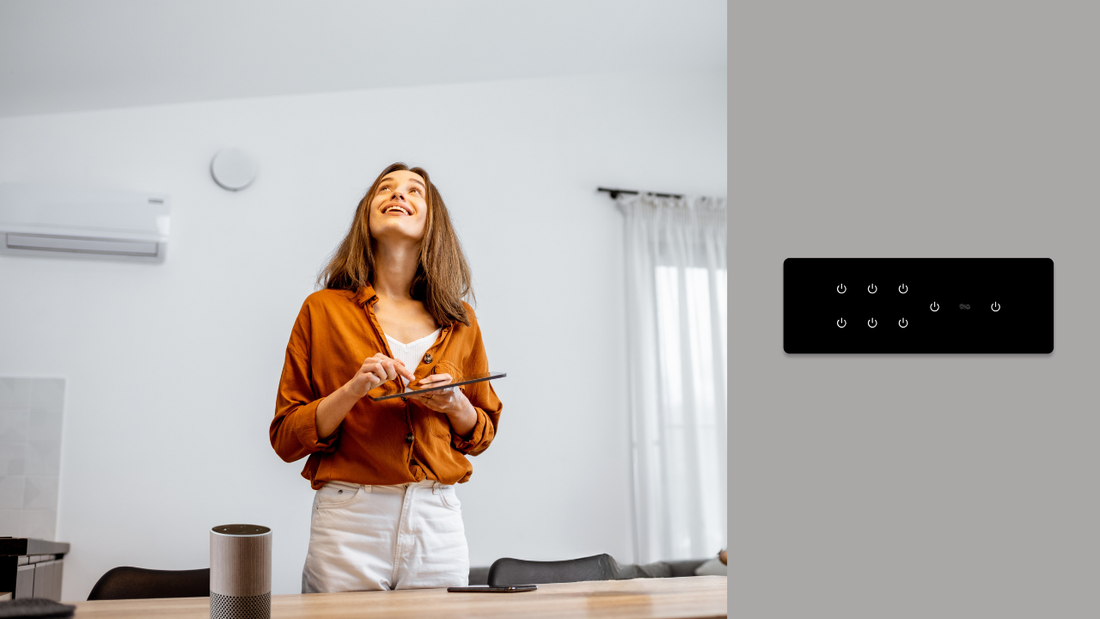 best home automation system in India