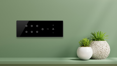 The Aesthetic Advantage of Smart Wi-Fi Switches in Home Decor