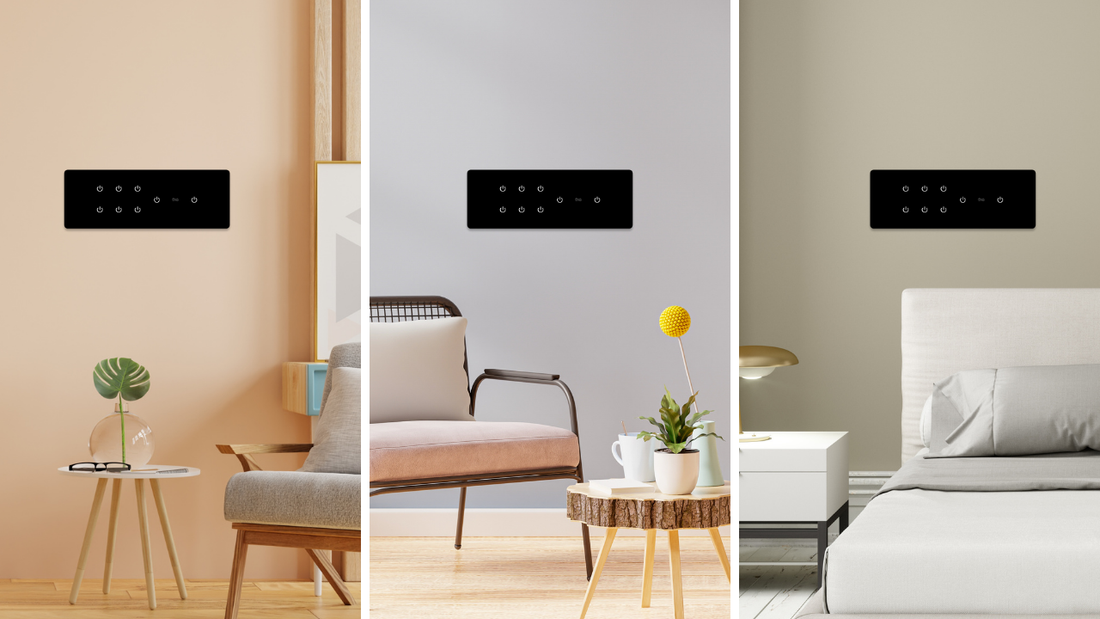 smart home switches