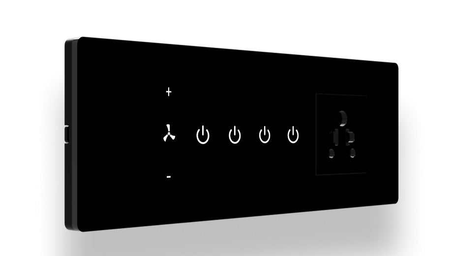 iotics Smart Switches