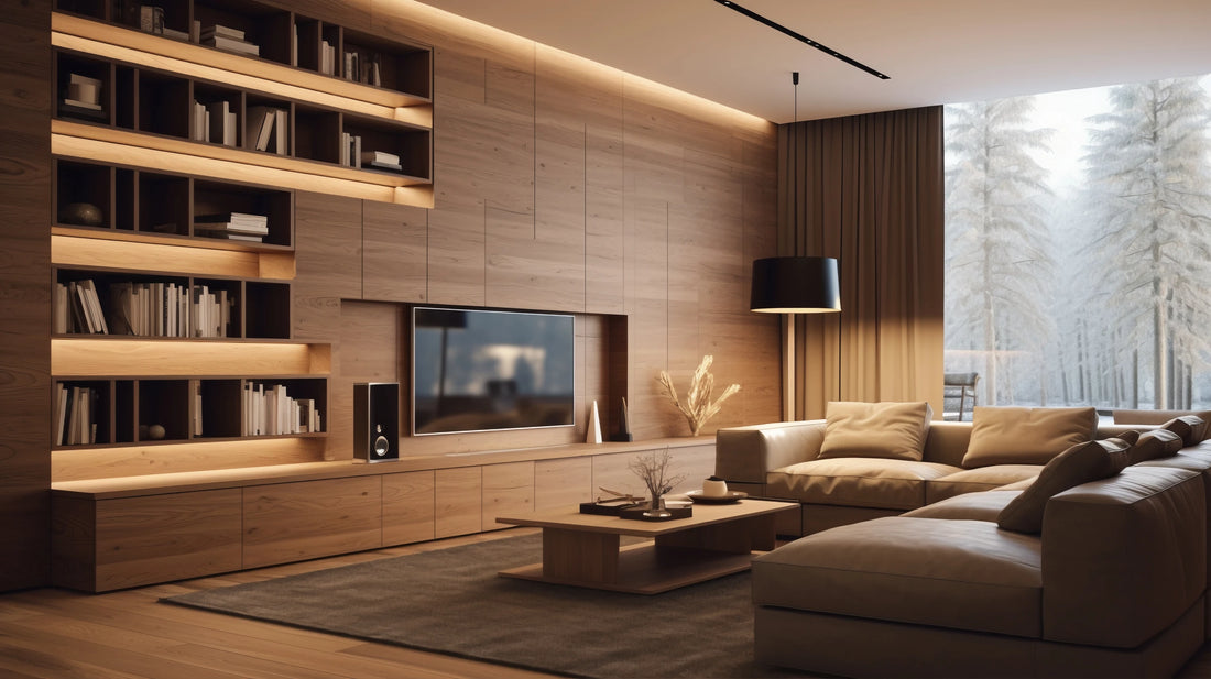 Home Automation switches
