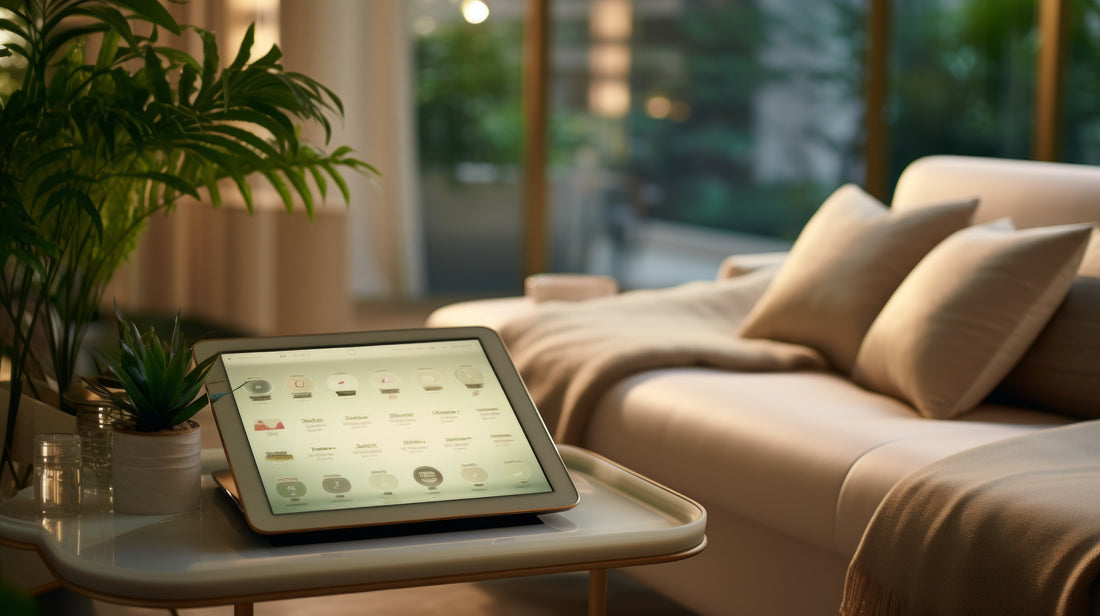 Green Technology in smart switches