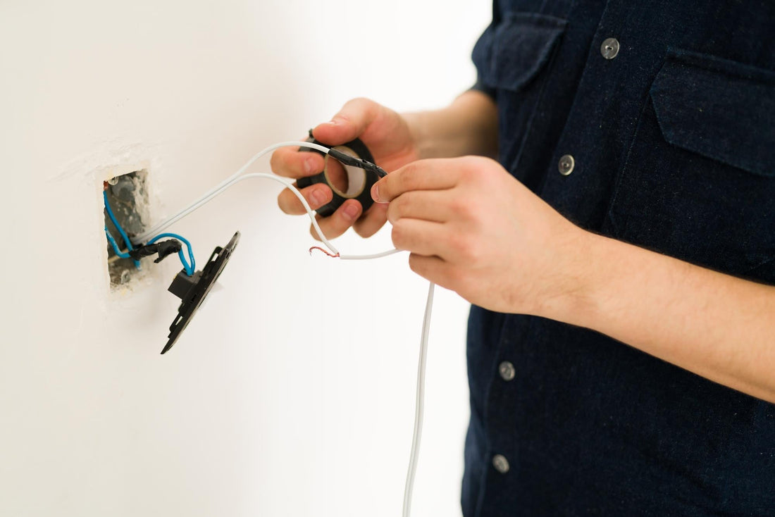 Iotics Smart Switches