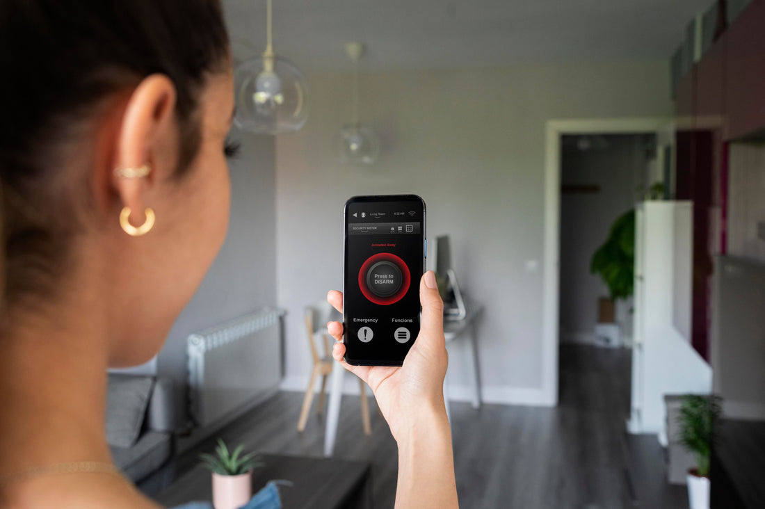 Smart switches
