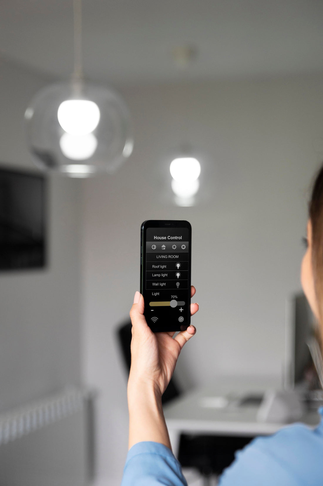smart switches