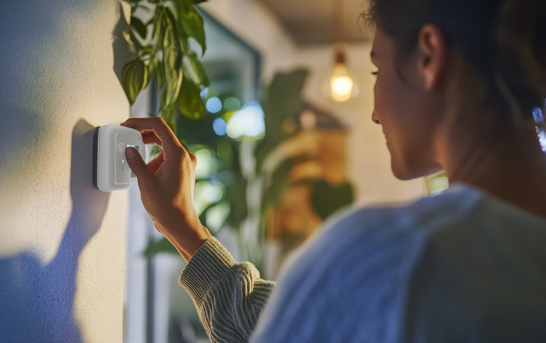 smart switches,