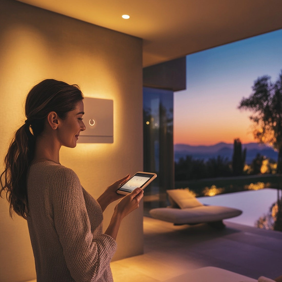 smart home