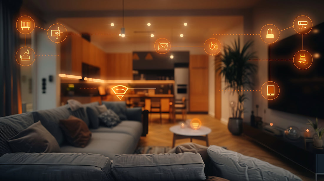 smart switches