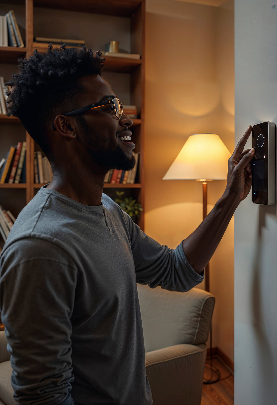 Keypad Compatibility: Bridging Smart Switches and Manual Control