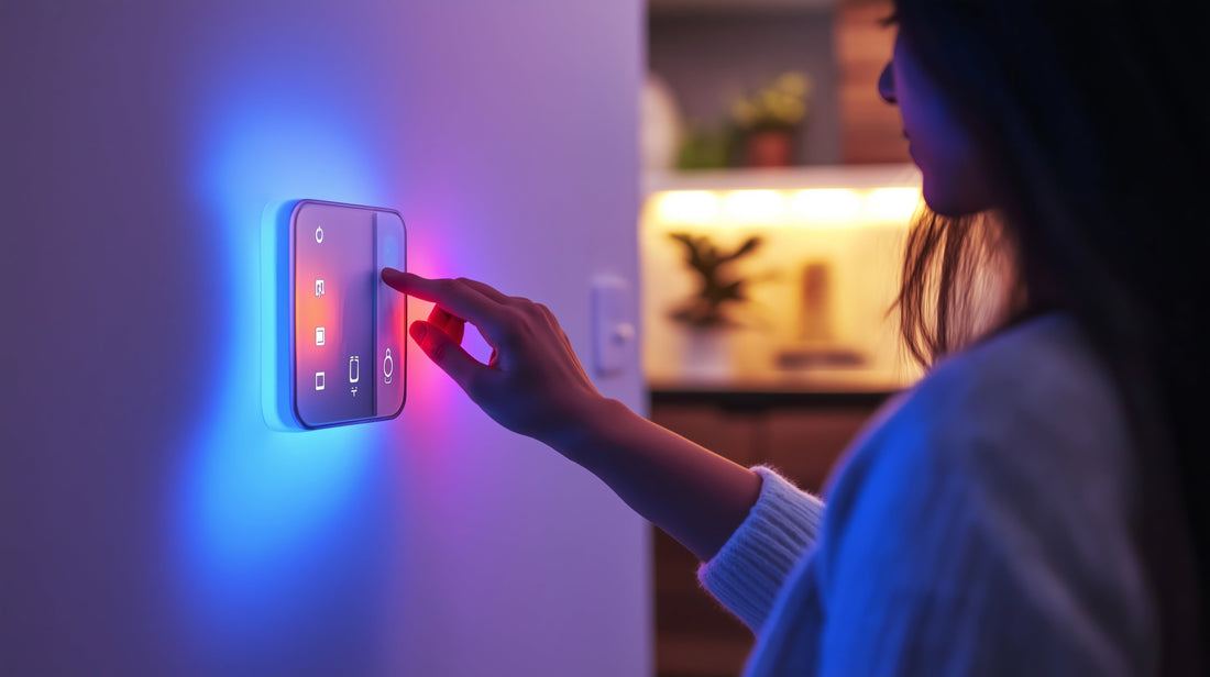 smart switches