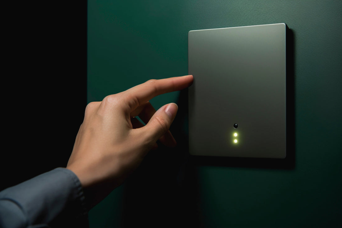 smart switch,