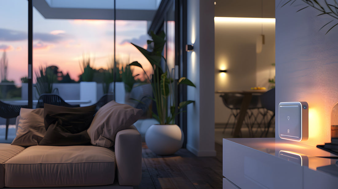 Iotics Smart Switches