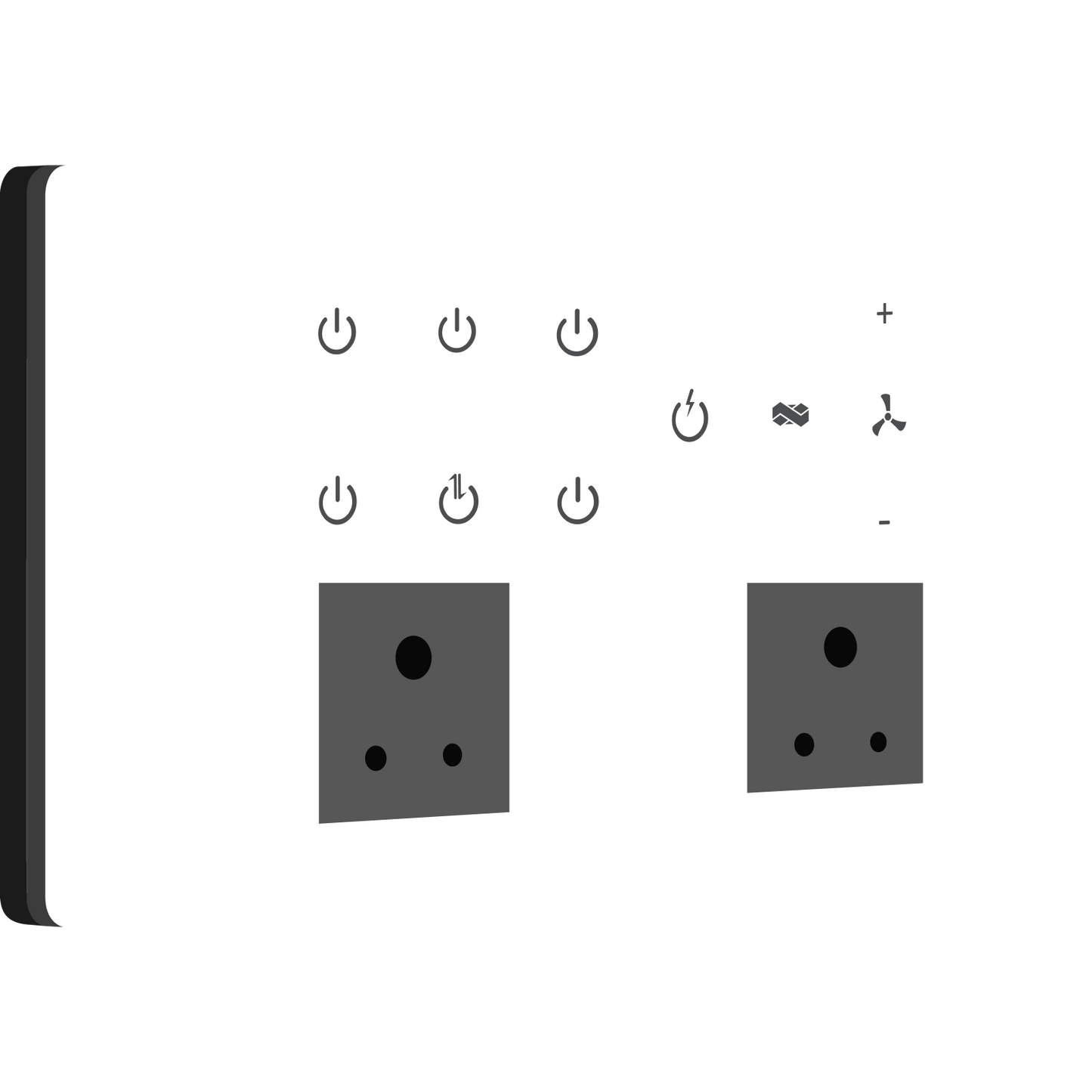 Smart Switches