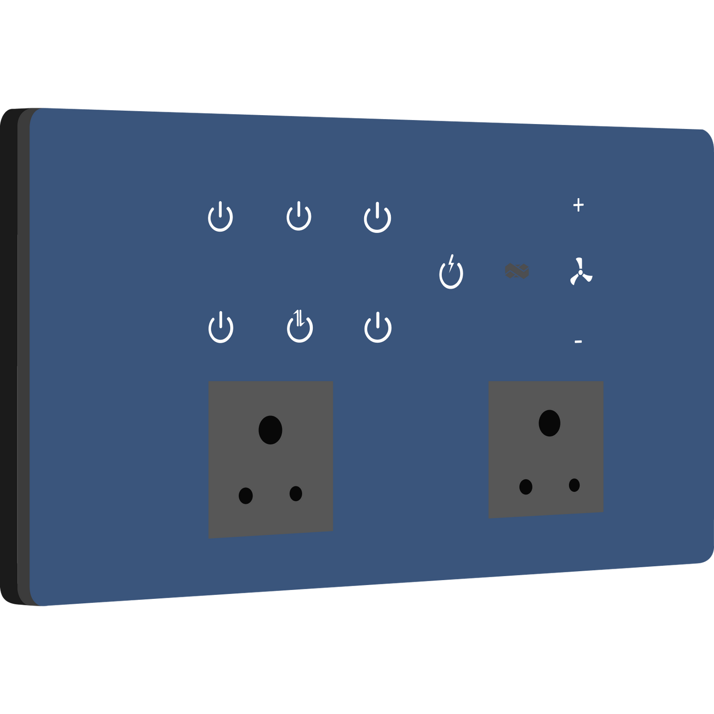 Smart Switches