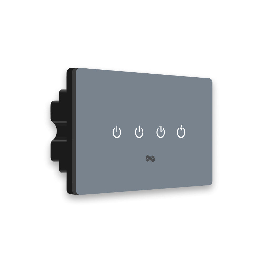 Smart Switches