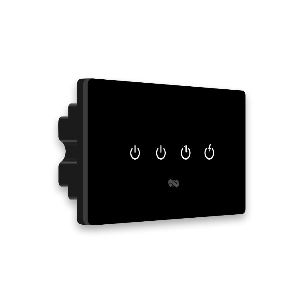 Smart Switches