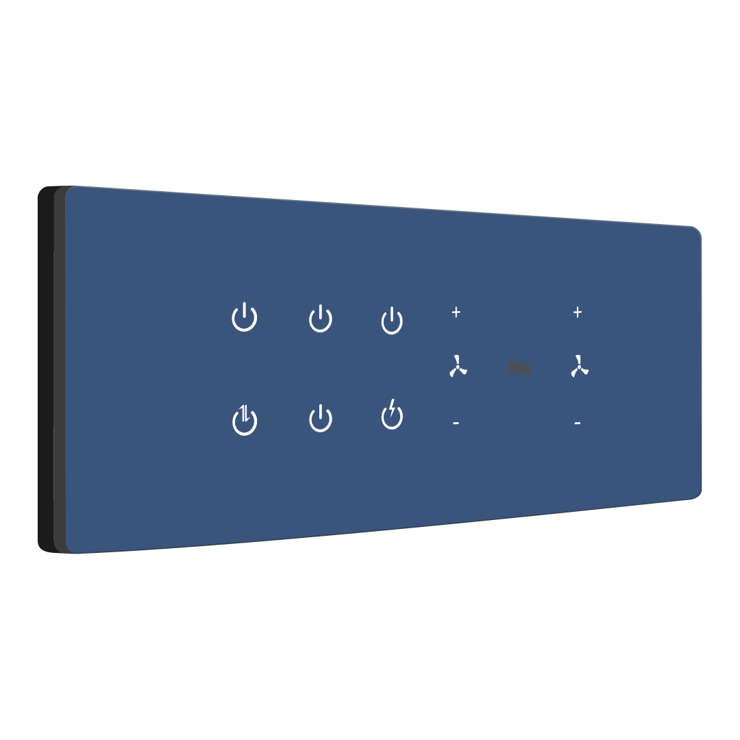 ir remote control switch