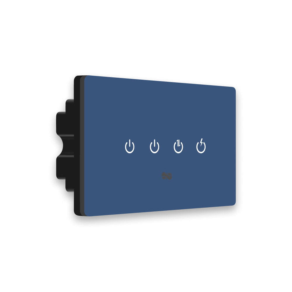 Smart Switches