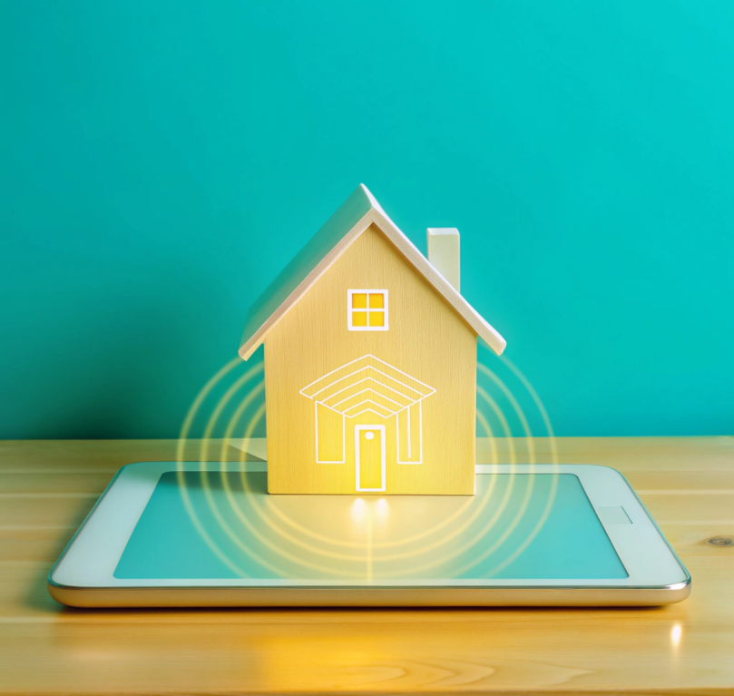 Smart home solutions