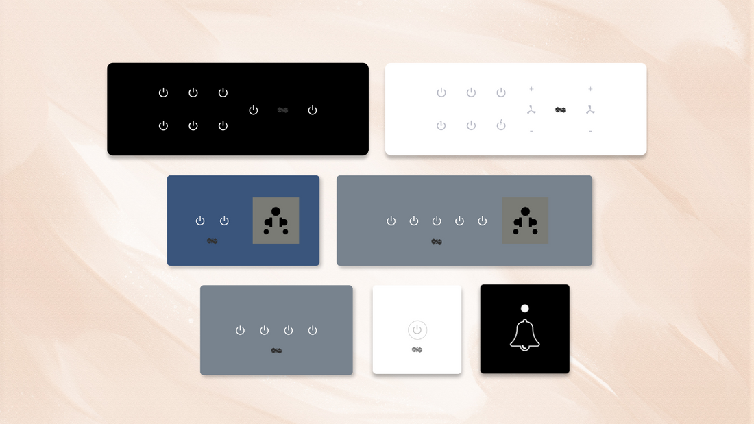 Best Smart Switches for Your Home in 2024
