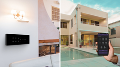 Monsoon-Ready Smart Home Automation