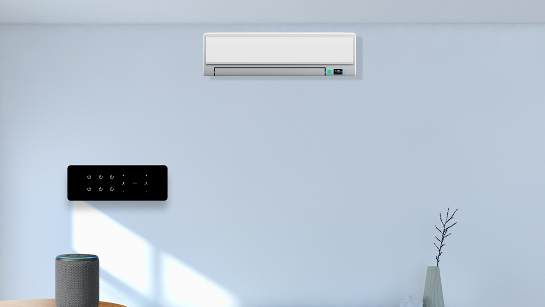 Remote Control Switches for Elderly Independence  iotics