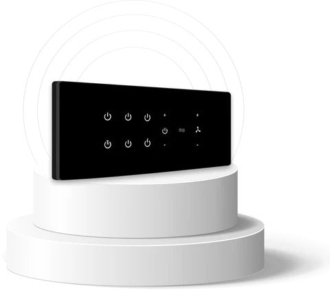 Remote Control Evolved The Evolution of Remote Control Switches: From Basic to Smart Solutions