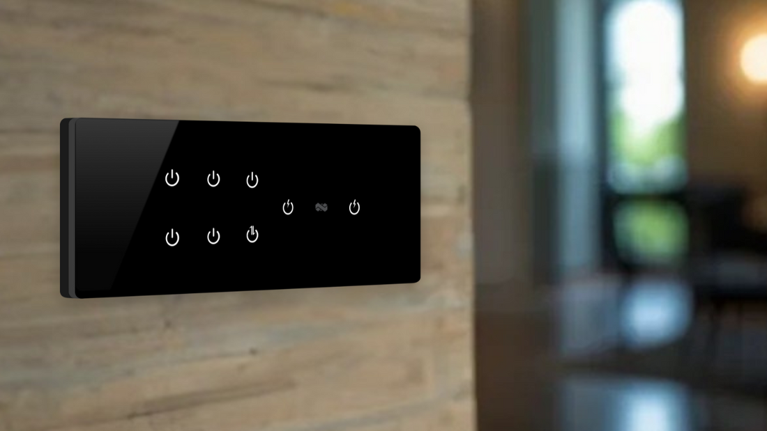 Smart Switches for Home: A Pre-Diwali Upgrade Guide for Festive Sale Shoppers