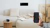 Voice Control Home Automation in Your Own Language