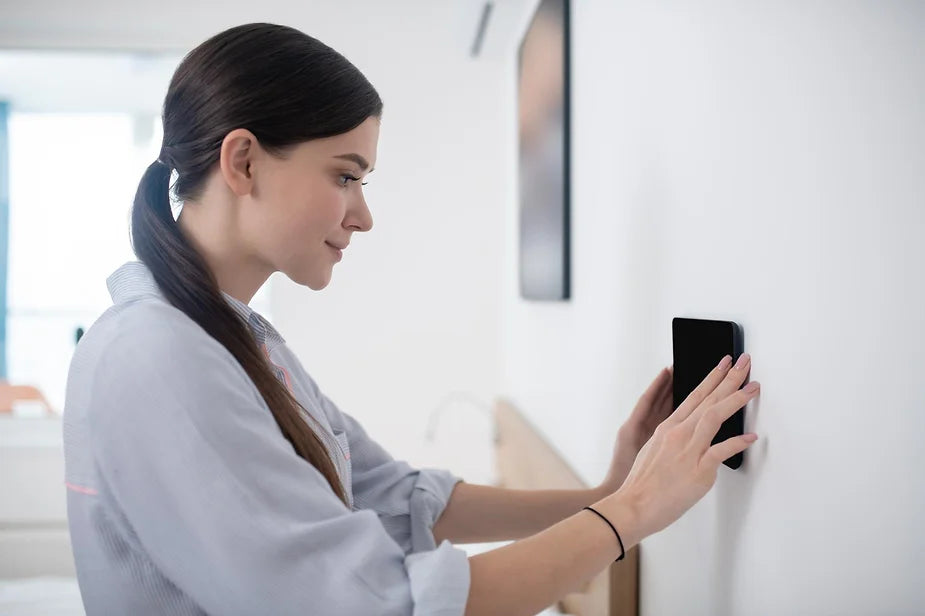 Enhance Your Life with Iotics Smart Switches