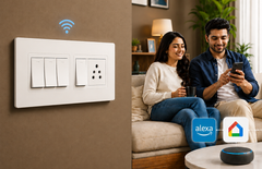 Make your old switches Smart in just a day!