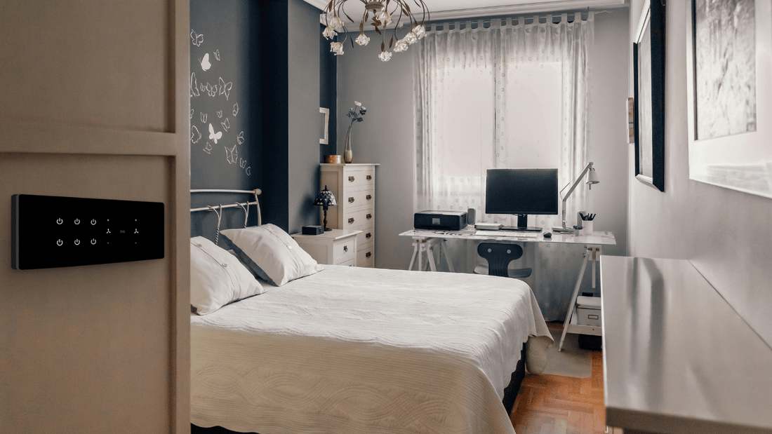 ioitics - smart switches - How Smart Wi-Fi Switches Can Connect Your Entire Home