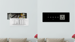 From IR Remotes to Smart Remote Control Switches: What the Upgrade Actually Changes in Your Home