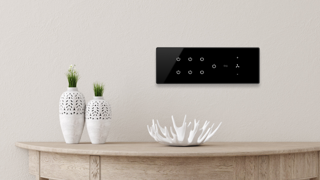 Remote Control Switches: Make Your Home Smarter Without Rewiring | iotics