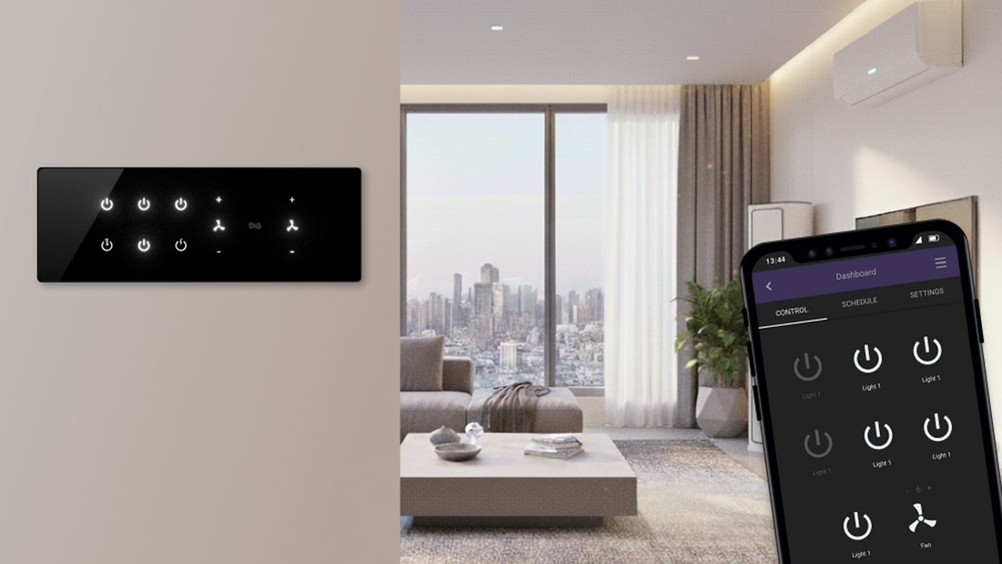 Why New Safety Standards Are Changing What Counts as a Safe Smart Switch for Your Home