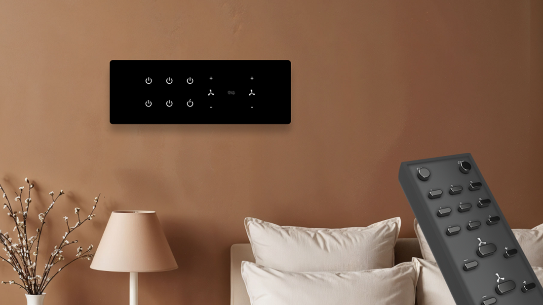 iotics - blog - Smart Home Automation with Matter Protocol | iotics 2026
