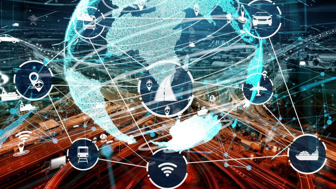 smart homes,