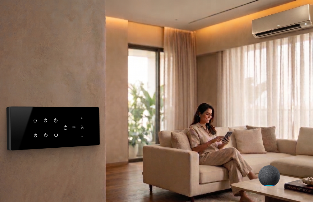 The Secret behind homes that feel truly expensive