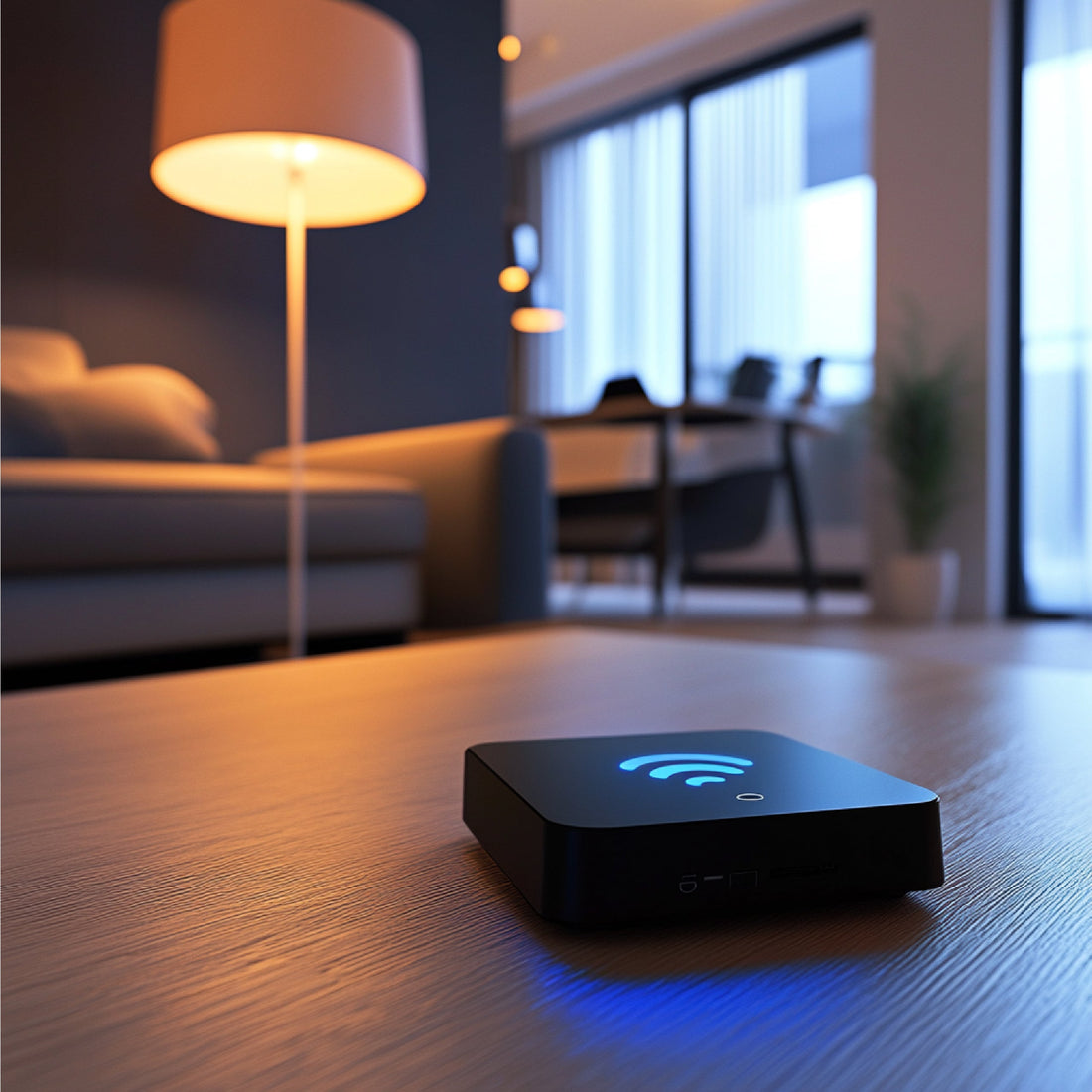 Smart switches