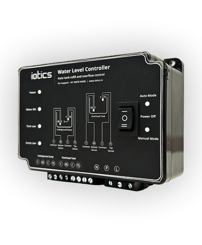 water level control system