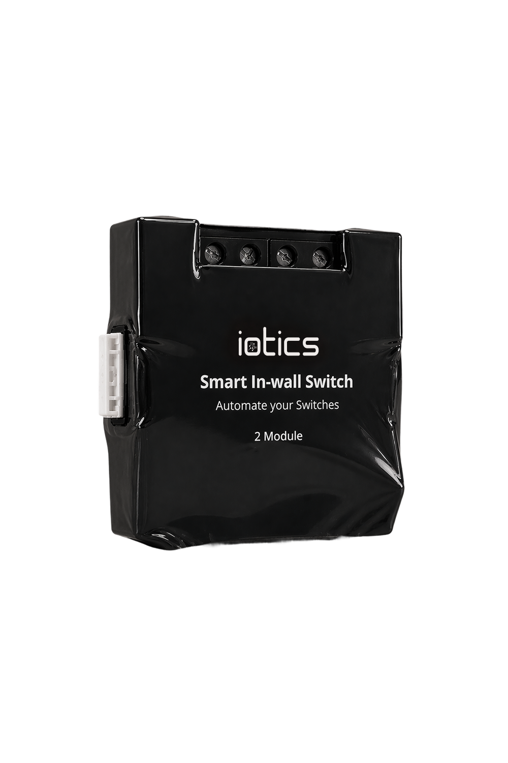 2 Channel Smart Switch Module for Home (Inwall 2S)