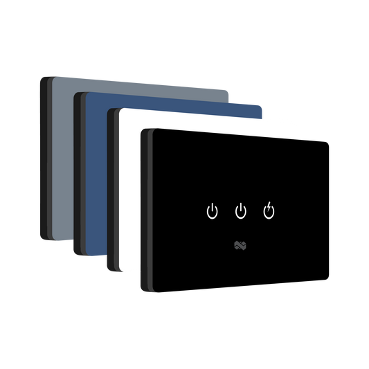 Smart Home Switches & WiFi Solutions