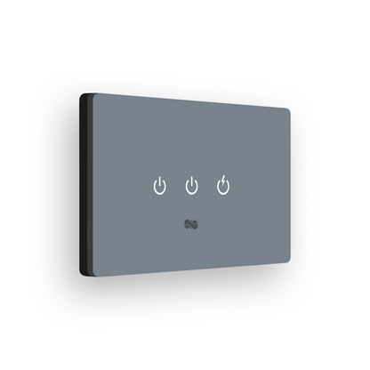 Smart Home Switches & WiFi Solutions