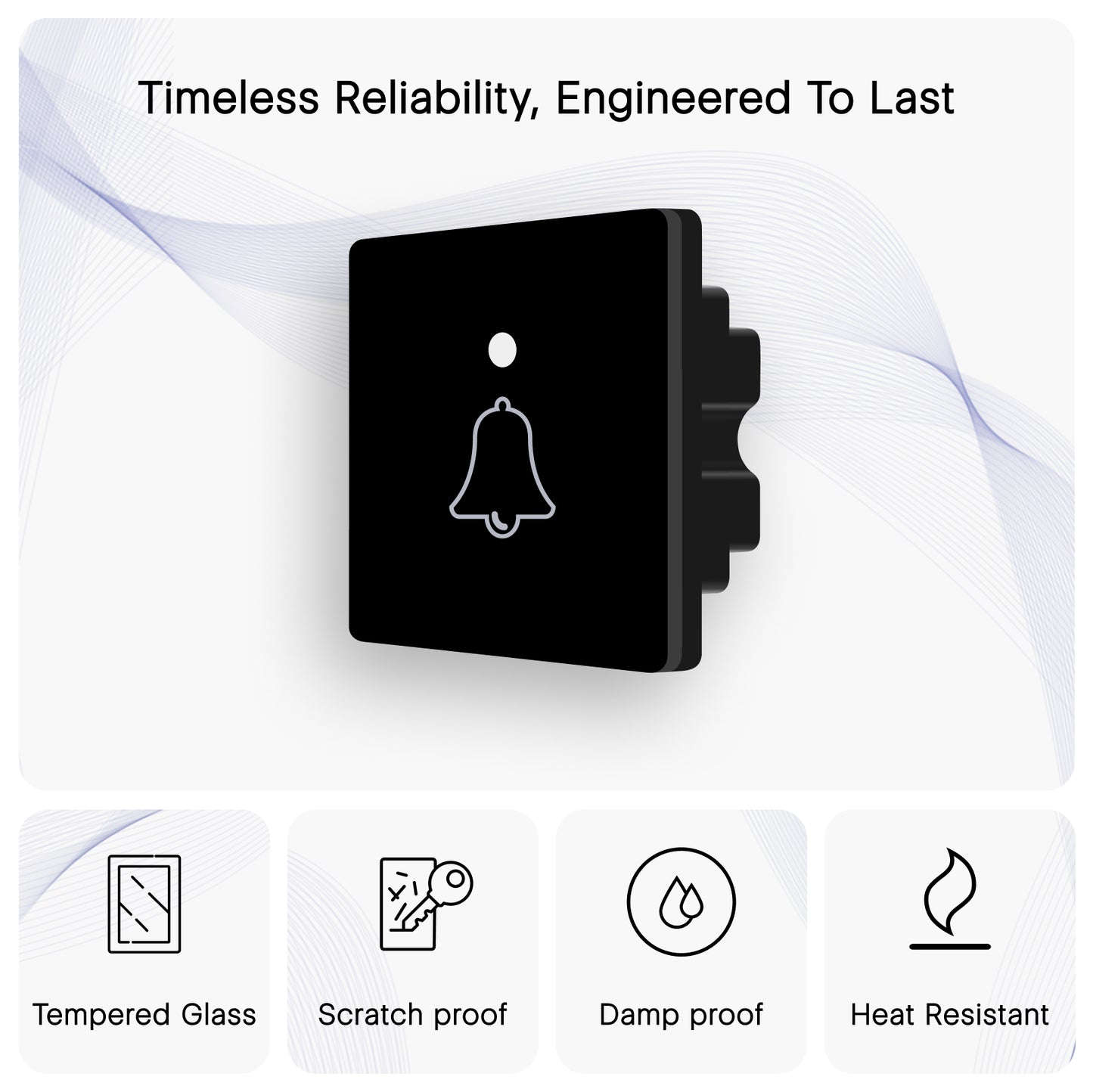  Smart Home Switches & WiFi Solutions