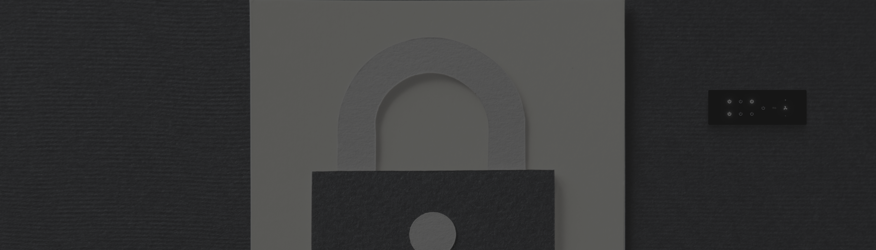 Smart security 