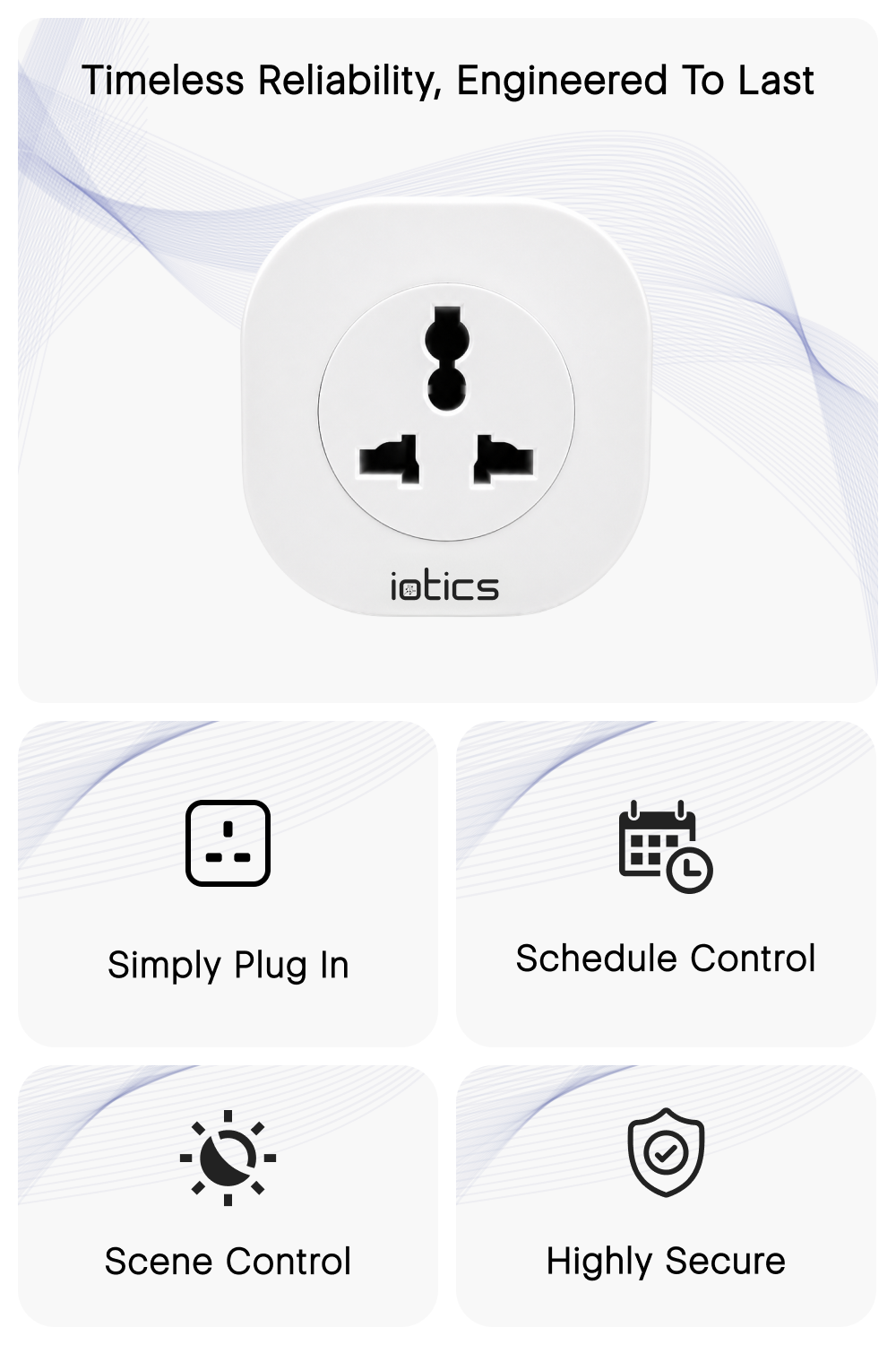 Smart Plug