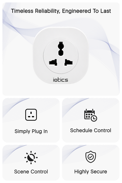 Smart Plug