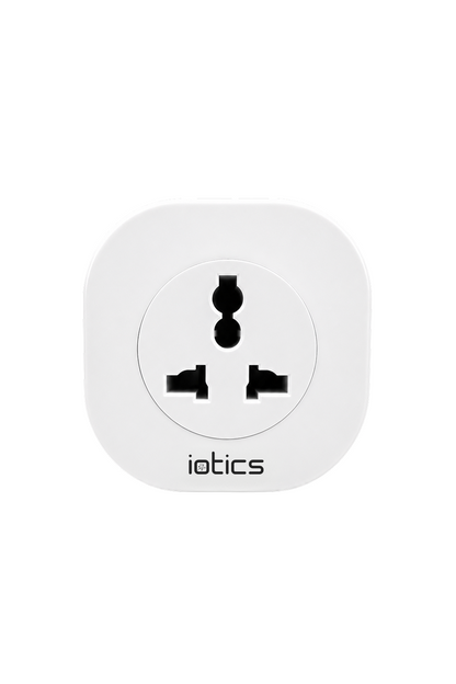 Smart Plug