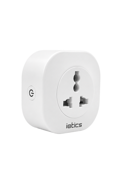 Smart Plug